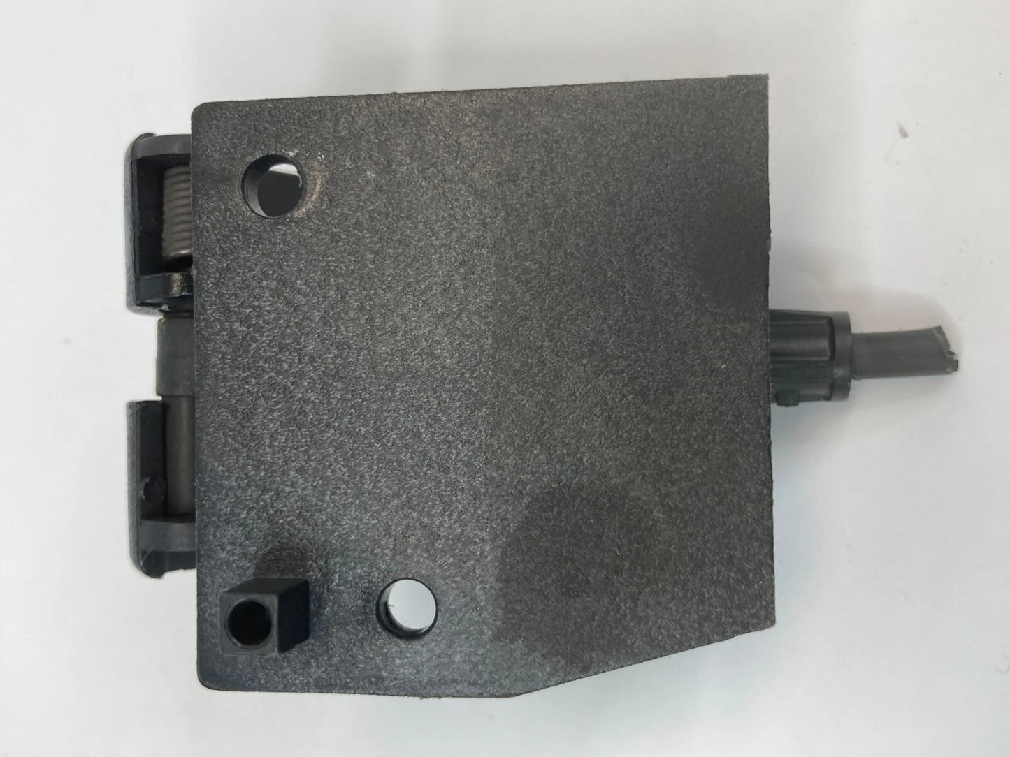 2001-2005 PONTIAC AZTEK HOOD LATCH RELEASE HANDLE LEVER SWITCH OPENER OEM