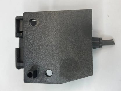 2001-2005 PONTIAC AZTEK HOOD LATCH RELEASE HANDLE LEVER SWITCH OPENER OEM
