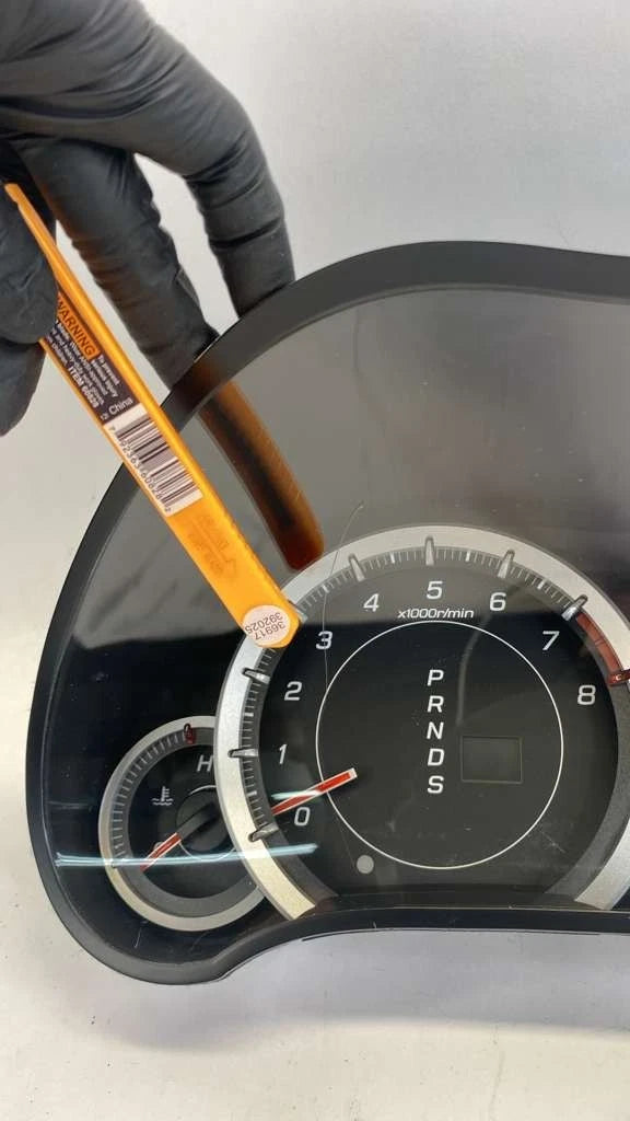 2011-2014 ACURA TSX INSTRUMENT CLUSTER SPEEDOMETER 178K 78100-TL2-A030-M1