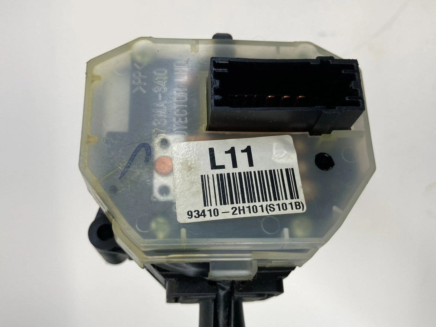 2007-2010 HYUNDAI ELANTRA TURN SIGNAL HEADLIGHT LAMP FOG LIGHT SWITCH 934102H101