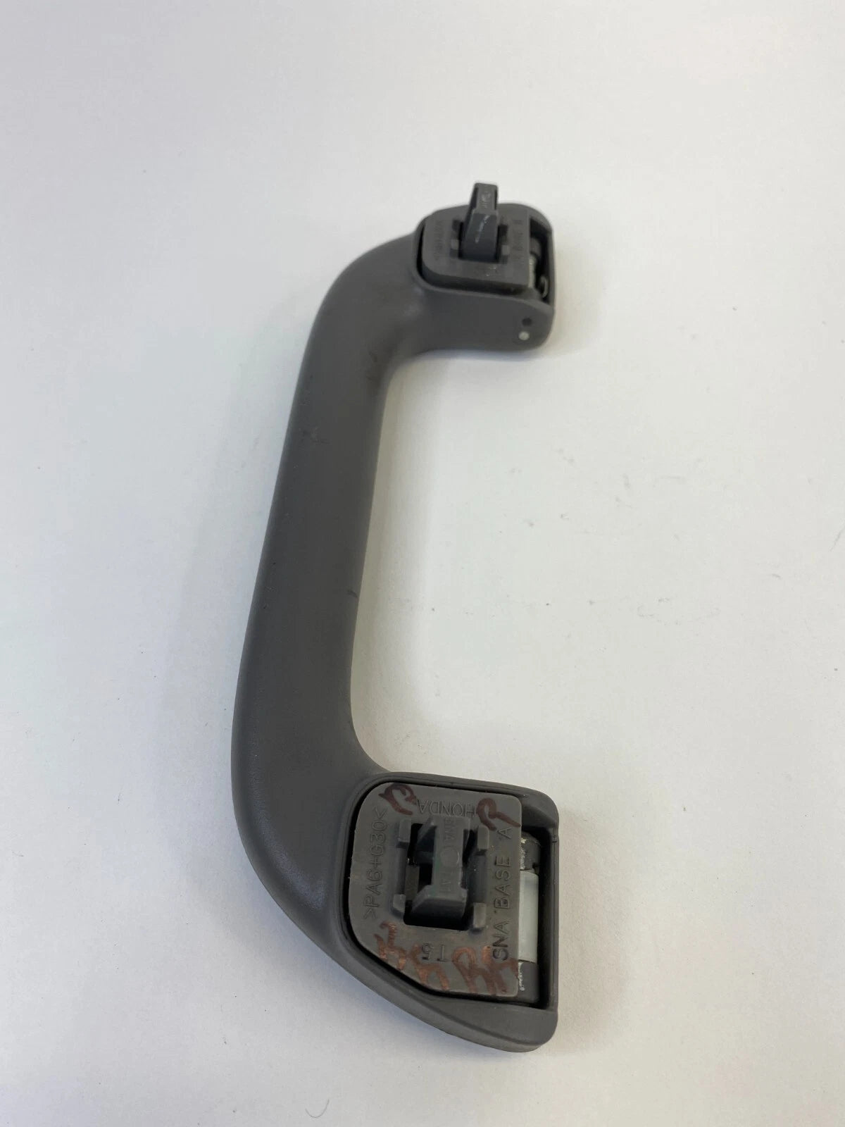 2006-2008 Honda Civic Rear Right Side Upper Roof Inner Grab Grip Handle Assist