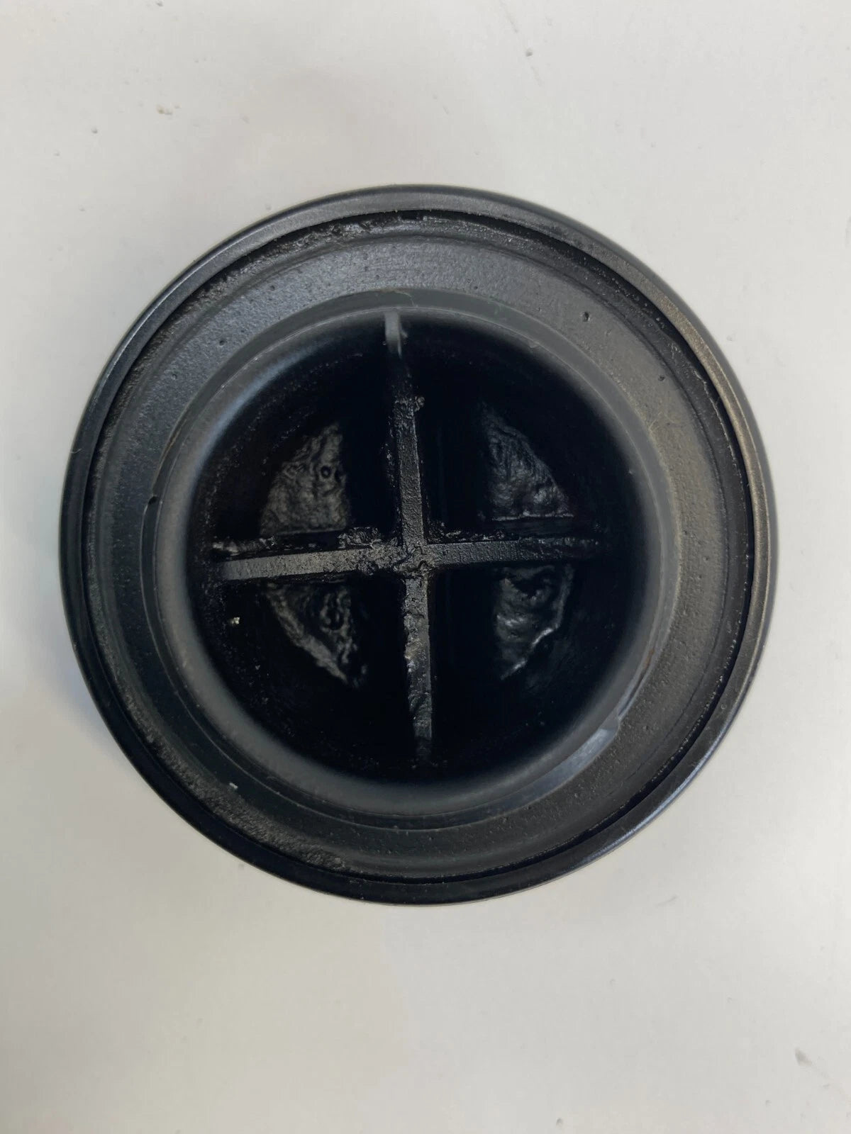 2001-2009 TOYOTA PRIUS 1.5L ENGINE OIL FILLER FLUID CAP LID COVER SAE 5W-30 OEM