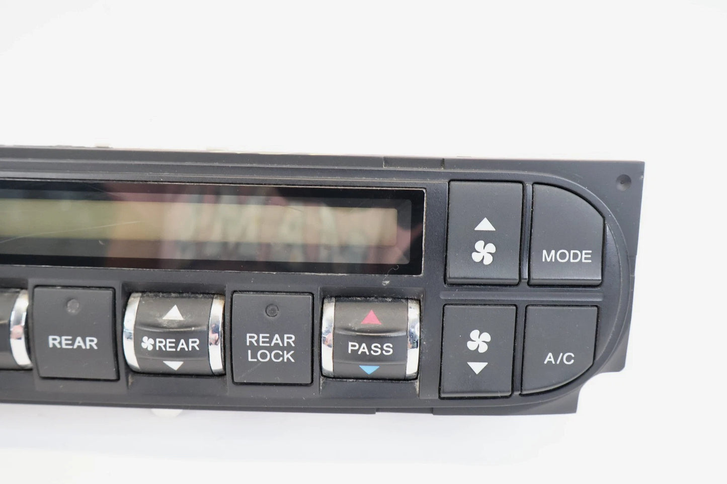 2005-2010 HONDA ODYSSEY A/C HEATER CLIMATE CONTROL TEMP PANEL OEM 79600-SHJ-A010