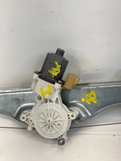 2007-2012 GMC ACADIA REAR RIGHT PASSENGER WINDOW MOTOR REGULATOR 970446106 OEM