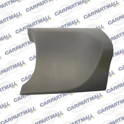 07-11 TOYOTA CAMRY DASH SWITCH INSTRUMENT PANEL BEZEL COVER TRIM 55480-06030 OEM