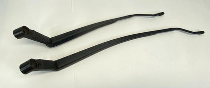 2010-2013 SUZUKI KIZASHI WINDSHIELD WIPER ARMS PAIR FRONT LEFT RIGHT OEM FACTORY