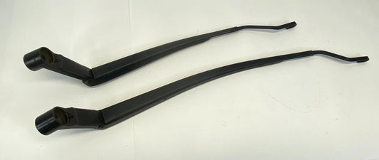 2010-2013 SUZUKI KIZASHI WINDSHIELD WIPER ARMS PAIR FRONT LEFT RIGHT OEM FACTORY