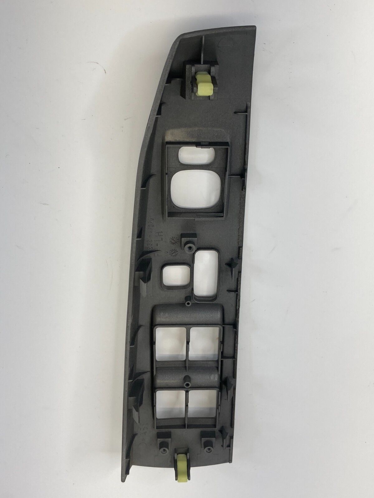 04-09 Toyota Prius Front Left Side Door Master Window Switch Bezel 74232-47070