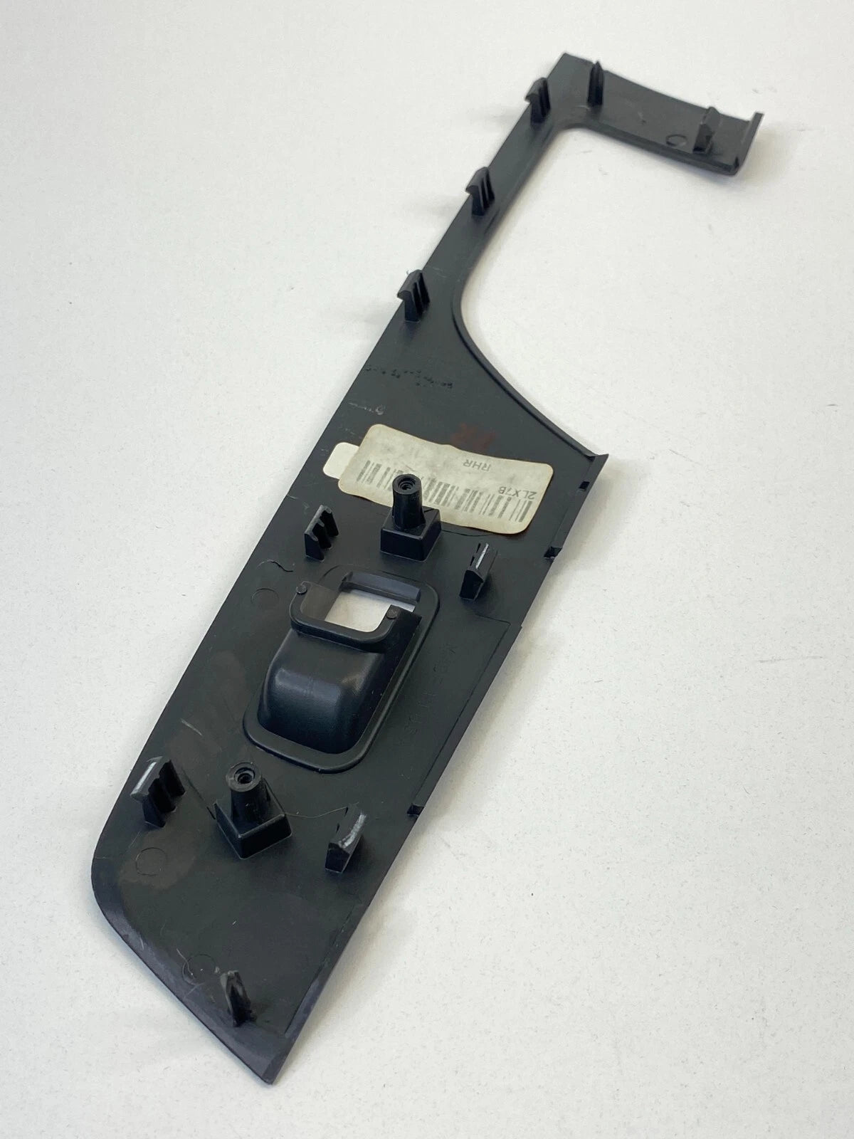 2011-2013 MAZDA 6 MAZDA6 REAR RIGHT SIDE DOOR WINDOW SWITCH BEZEL COVER OEM