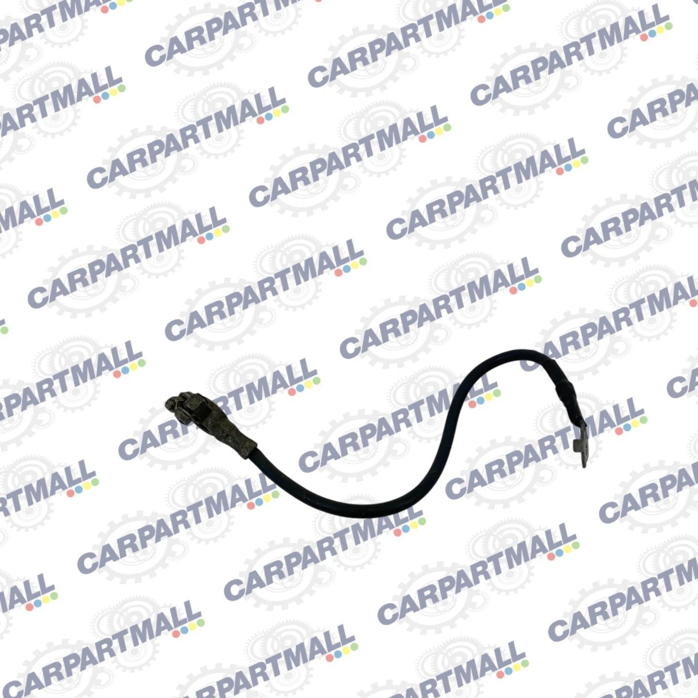 11-16 CHEVROLET CRUZE 13-16 VERANO BATTERY NEGATIVE TERMINAL WIRE WIRING CABLE