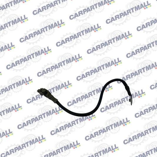 11-16 CHEVROLET CRUZE 13-16 VERANO BATTERY NEGATIVE TERMINAL WIRE WIRING CABLE