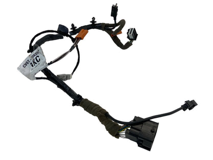 12 13 14 FORD FOCUS CENTER CONSOLE WIRE WIRING HARNESS CABLE CV6T-15K857 OEM