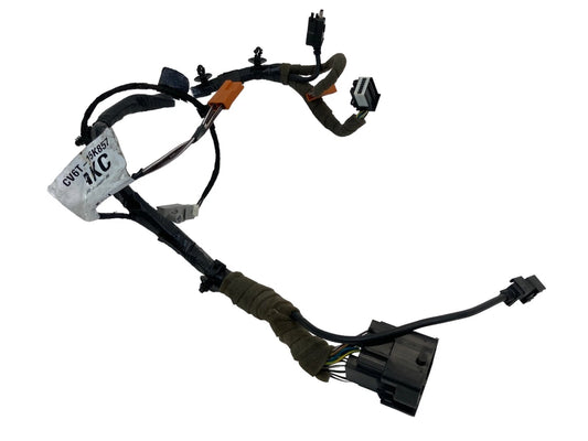 12 13 14 FORD FOCUS CENTER CONSOLE WIRE WIRING HARNESS CABLE CV6T-15K857 OEM