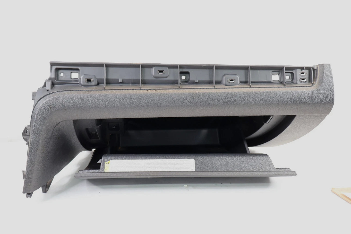 2012-2019 VOLKSWAGEN PASSAT DASH GLOVE BOX STORAGE COMPARTMENT 561857097 OEM