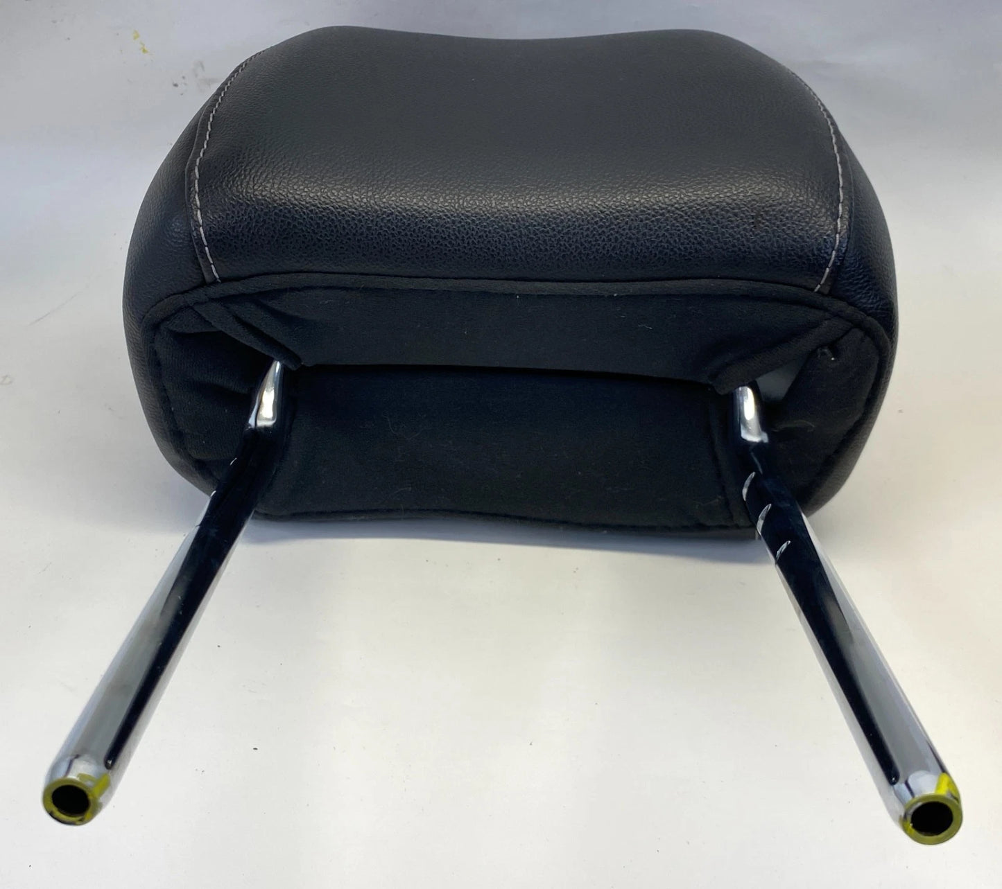 2013-2016 FORD ESCAPE FRONT SIDE SEAT LH RH HEADREST PAIR SET BLACK OEM FACTORY