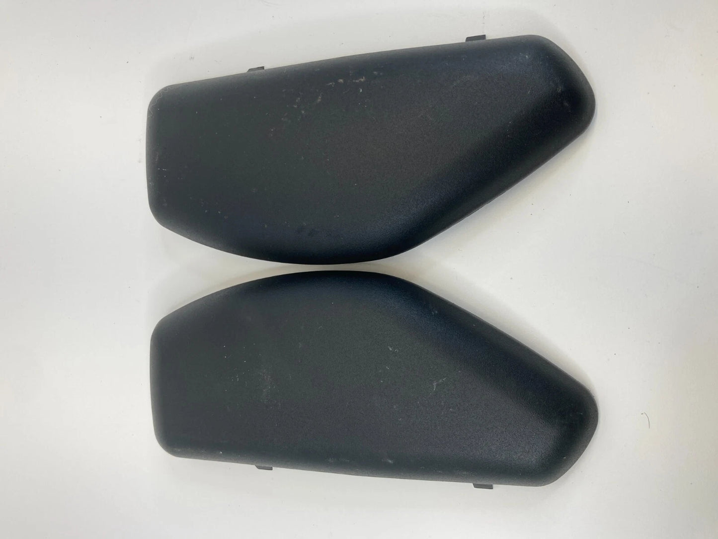 2009-2013 TOYOTA COROLLA REAR LUGGAGE COMPARTMENT SIDE COVER TRIM BEZEL PAIR SET