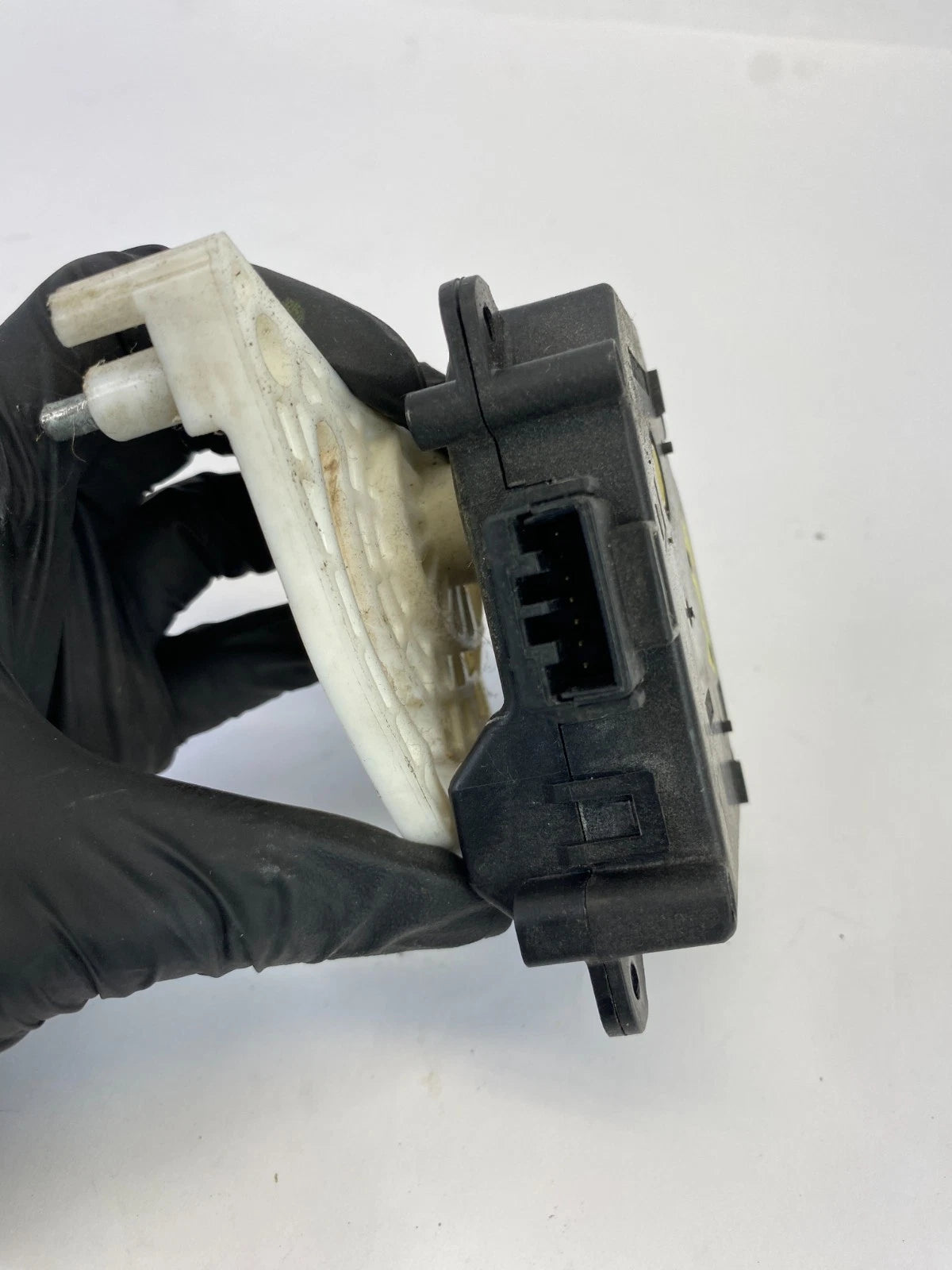 2005-2010 HONDA ODYSSEY 3.5L HVAC HEATER BLEND DOOR ACTUATOR AW063800-0581 OEM