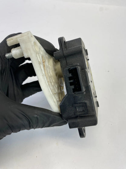 2005-2010 HONDA ODYSSEY 3.5L HVAC HEATER BLEND DOOR ACTUATOR AW063800-0581 OEM