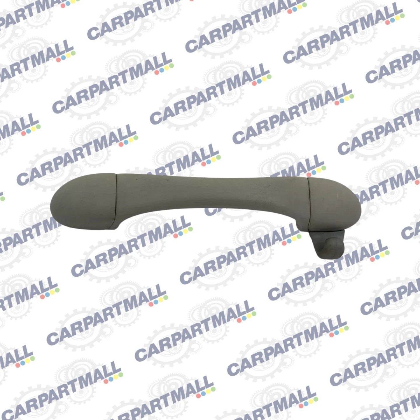 2006-2011 SAAB 9-3 ROOF REAR LEFT SIDE INTERIOR GRAB GRIP HANDLE 12789490 OEM