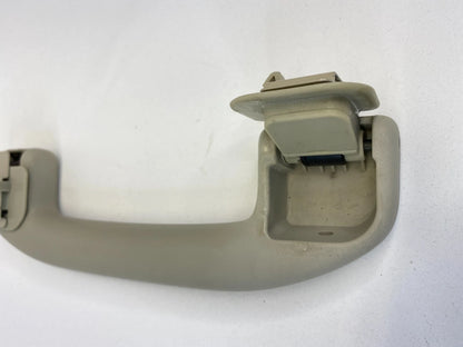 08-13 NISSAN ROGUE 14 15 ROGUE SELECT FRONT RIGHT ROOF INNER GRAB ASSIST HANDLE