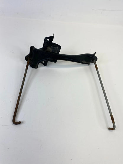 2008-2012 HONDA ACCORD BATTERY TIE DOWN HOLDER MOUNT BRACKET SUPPORT OEM