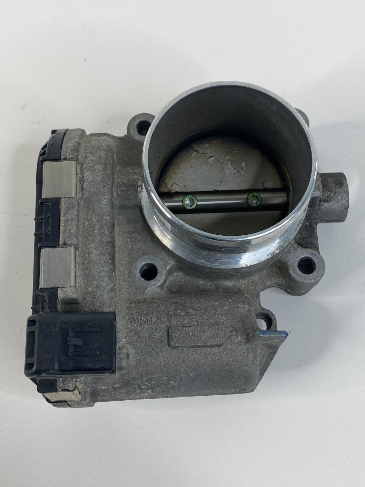 2014-2018 Ford Focus 2.0L L4 16V Throttle Body Throttle Valve DS7E-9F991-BB OEM