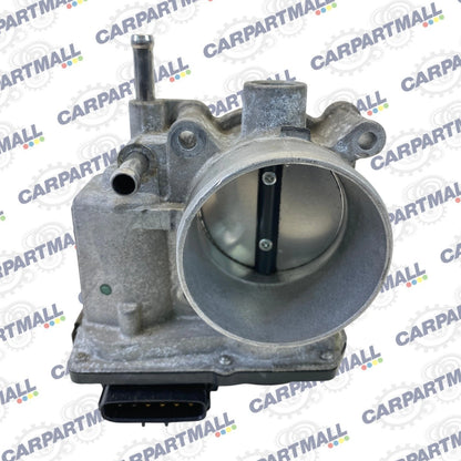 13-19 NISSAN SENTRA 1.8L FUEL INJECTION THROTTLE BODY ASSEMBLY 3RA60-01 B OEM