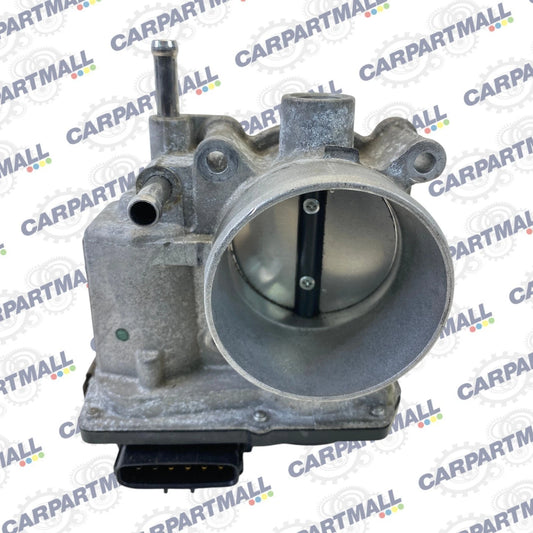 13-19 NISSAN SENTRA 1.8L FUEL INJECTION THROTTLE BODY ASSEMBLY 3RA60-01 B OEM