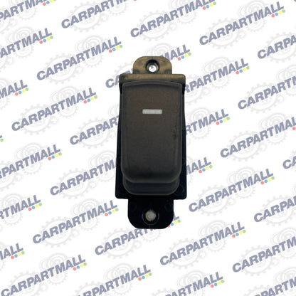 2008-2010 Hyundai Sonata Rear Right Side Door Power Window Control Switch OEM