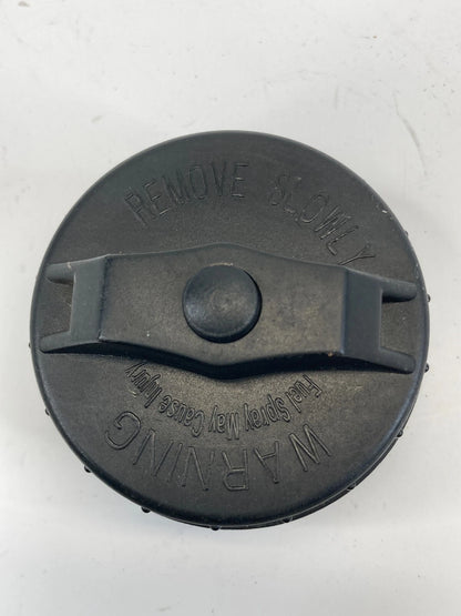 2008-2017 MITSUBISHI LANCER FUEL FILLER TANK GAS LID CAP COVER ASSEMBLY OEM