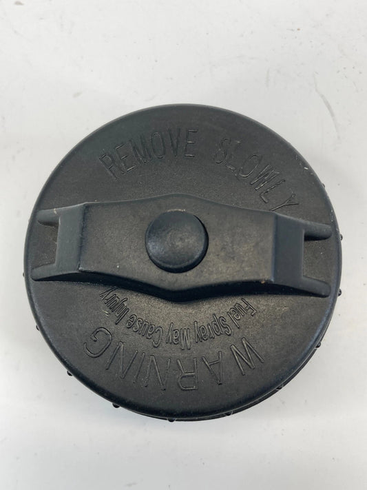 2008-2017 MITSUBISHI LANCER FUEL FILLER TANK GAS LID CAP COVER ASSEMBLY OEM