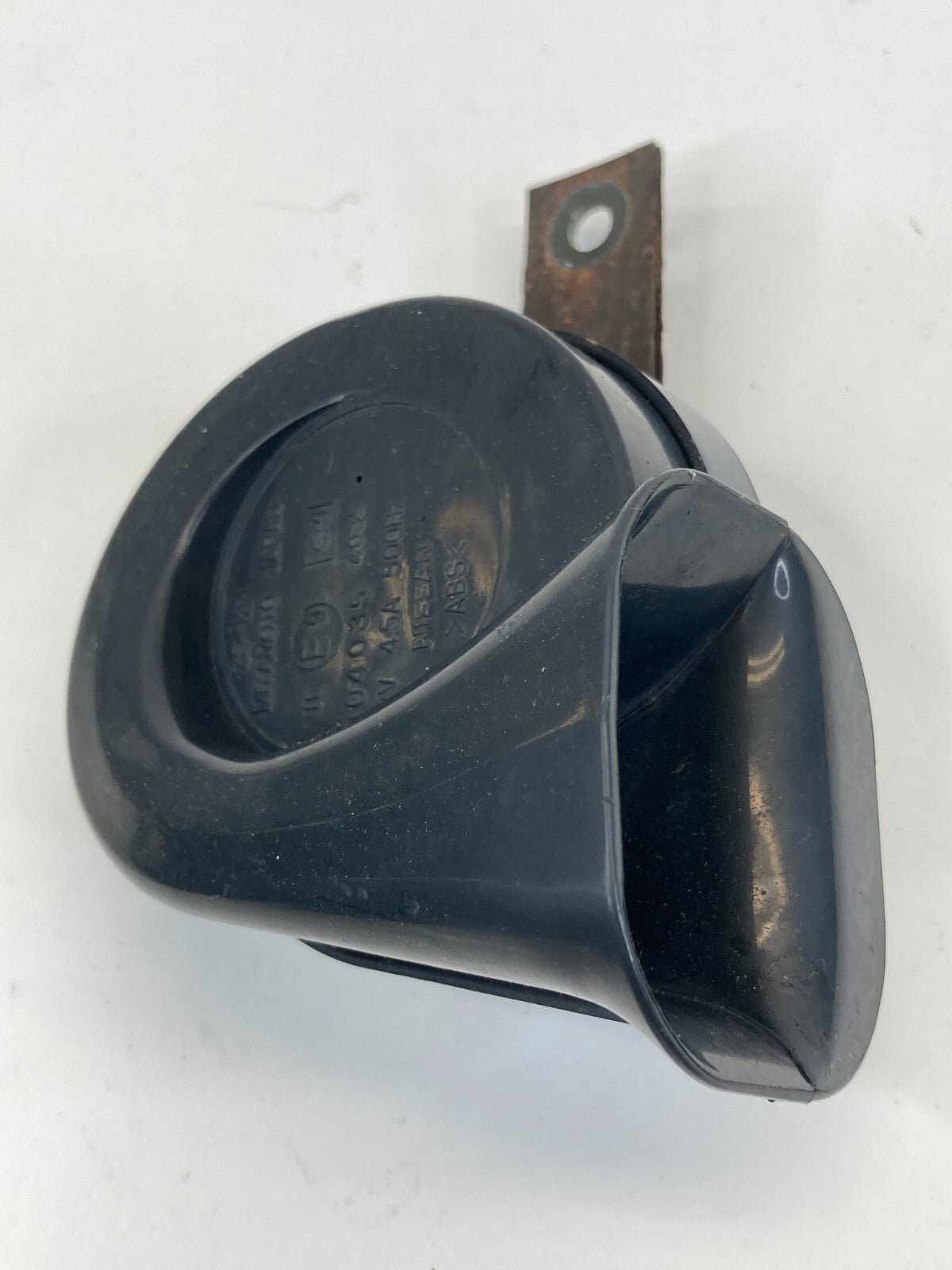 2003 04 05 06 07 2008 Infiniti FX35 Tone Horn Note Signal Alarm Siren 0040354035