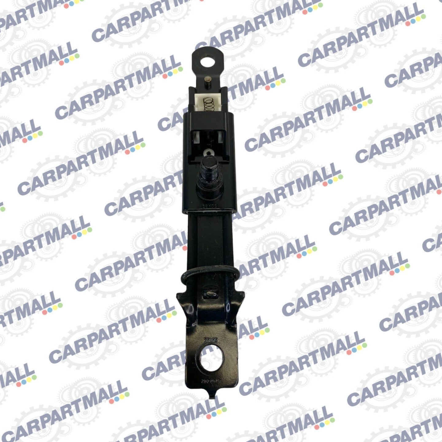 2006-2012 Hyundai Sonata Front Right Side Seat Belt Height Adjuster OEM