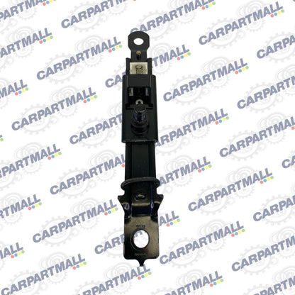 2006-2012 Hyundai Sonata Front Right Side Seat Belt Height Adjuster OEM