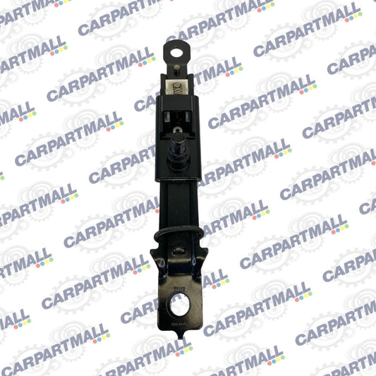 2006-2012 Hyundai Sonata Front Right Side Seat Belt Height Adjuster OEM