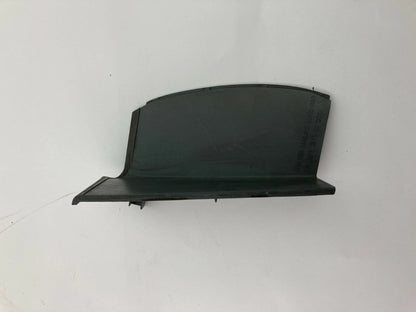 2006 2007 HYUNDAI SONATA REAR RIGHT PASSENGER SIDE TAIL LIGHT COVER TRIM PANEL