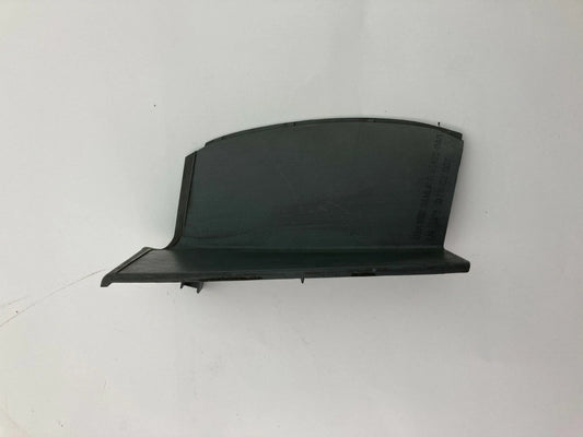 2006 2007 HYUNDAI SONATA REAR RIGHT PASSENGER SIDE TAIL LIGHT COVER TRIM PANEL