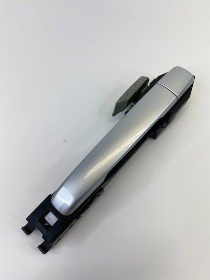 2007 2008 INFINITI G35 SEDAN REAR LEFT SIDE EXTERIOR DOOR HANDLE RR LH OEM