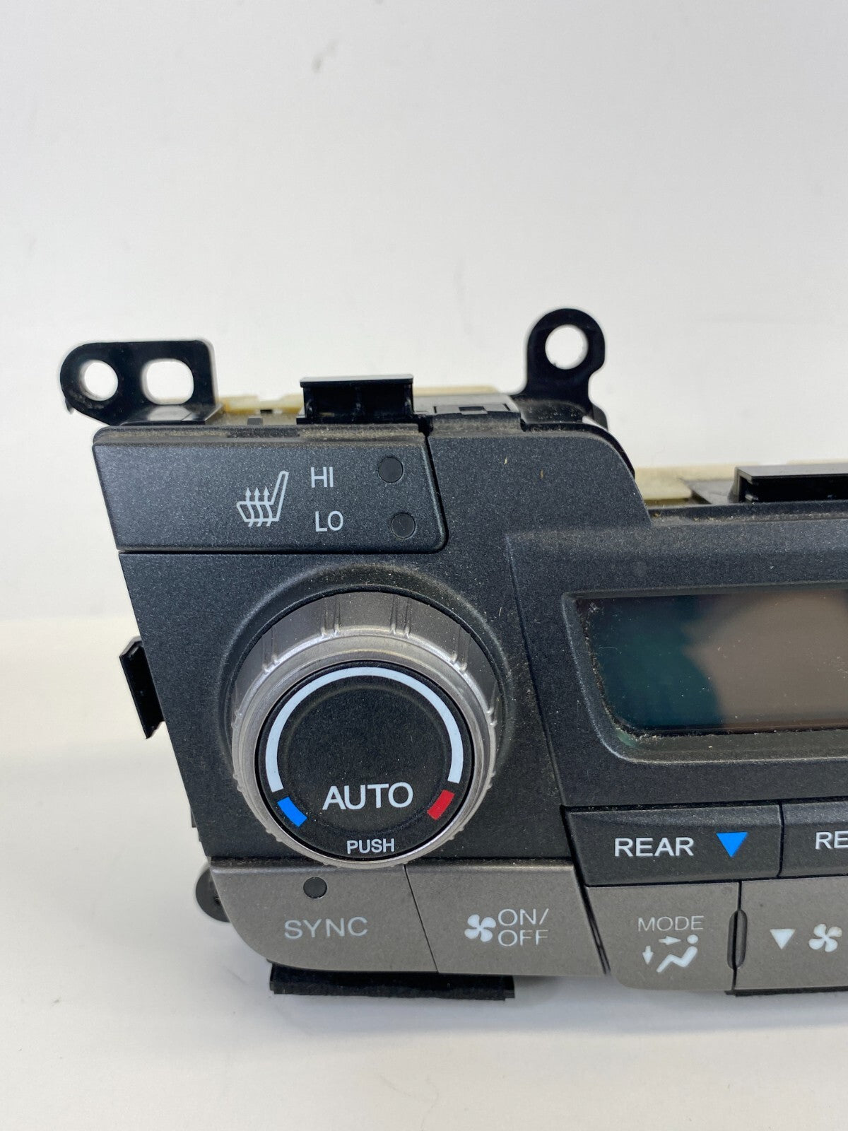 2011-2013 Honda Odyssey HVAC Heater Climate Control Temp Switch 79600-TK8-A91