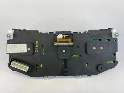 2010-2013 NISSAN ALTIMA 2.5L DASH SPEEDOMETER CLUSTER 188K MILES 24810-ZX60A OEM