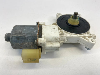 08-11 FORD FOCUS FRONT LEFT DRIVER SIDE DOOR POWER WINDOW MOTOR 0130822469 OEM