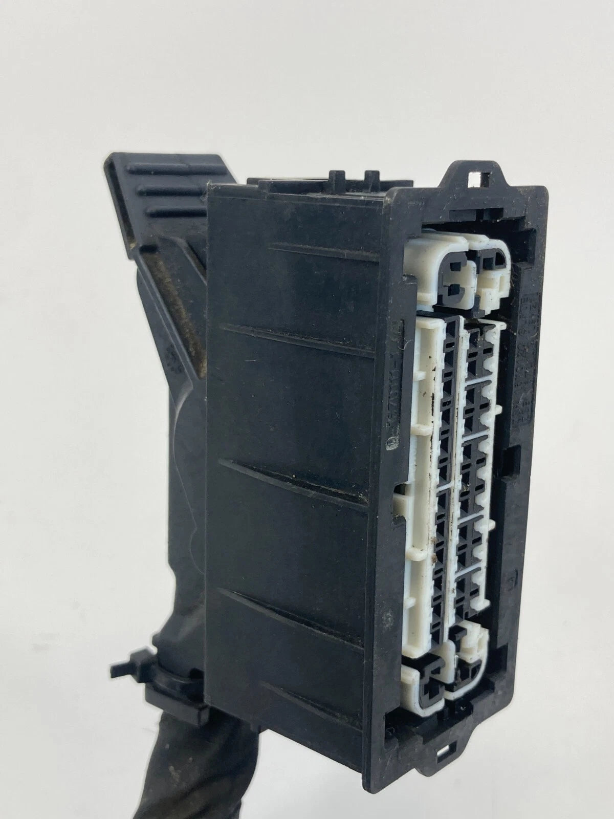 2012-2016 CHEVROLET CRUZE 1.8L A/T ABS ANTI LOCK BRAKE PUMP PLUG CONNECTOR OEM