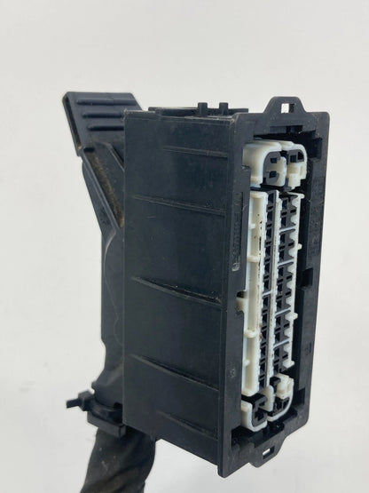 2012-2016 CHEVROLET CRUZE 1.8L A/T ABS ANTI LOCK BRAKE PUMP PLUG CONNECTOR OEM