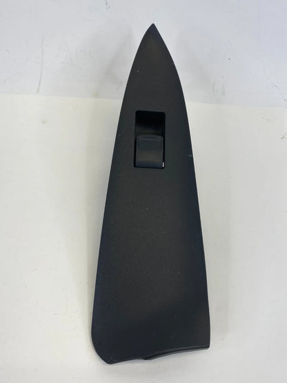 2006-2012 TOYOTA RAV4 REAR RIGHT PASSENGER WINDOW SWITCH & BEZEL 74271-42010