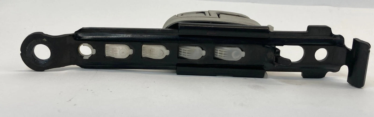 2008-2010 CHRYSLER TOWN & COUNTRY FRONT RIGHT SIDE SEAT BELT ADJUSTER HEIGHT OEM