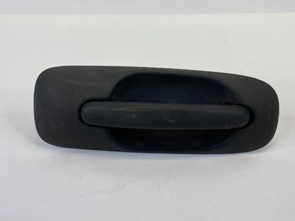 2001-2007 Dodge Caravan Rear Right Side Exterior Sliding Door Handle 04894510AE