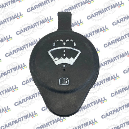 1997-2012 CHEVROLET MALIBU 94-12 IMPALA WINDSHIELD FLUID RESERVOIR CAP COVER OEM