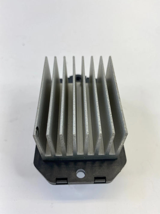 2010-2014 HONDA INSIGHT FRONT HVAC BLOWER MOTOR RESISTOR OEM FACTORY 077800-0970