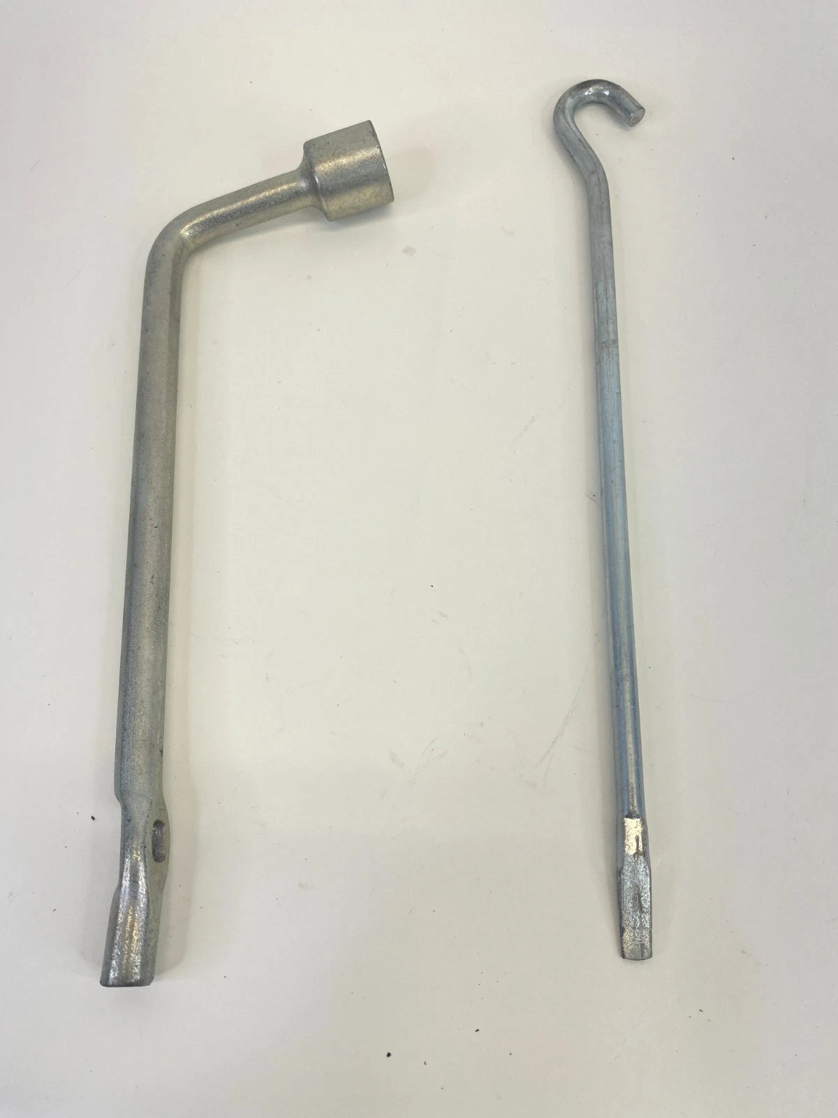 2008-2013 Nissan Rogue Emergency Spare Tire Jack & Tool Wrench Kit 99550-EQ56C