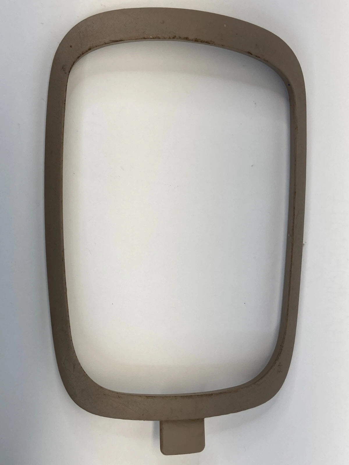 2005-2010 KIA SPORTAGE A/T SHIFTER INDICATOR SURROUND BEZEL COVER TRIM OEM